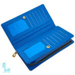 کیف پولی زنانه نرجس کد LLB-008 - تصویر 17