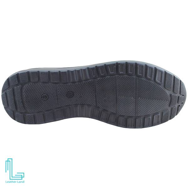 کفش چرم مردانه کد LLS-111