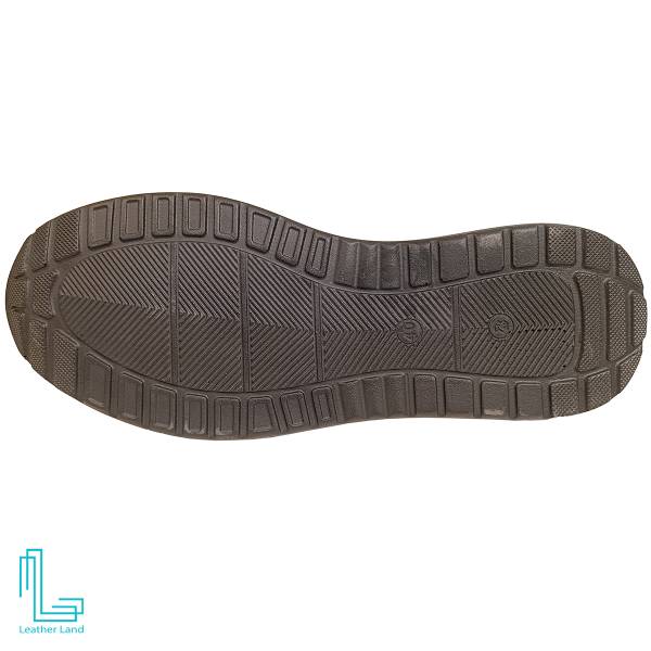 کفش چرم مردانه کد LLS-111