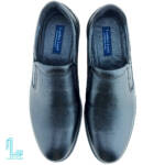 کفش چرم مردانه کد LLS-228 - تصویر 3