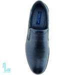 کفش چرم مردانه کد LLS-228 - تصویر 4