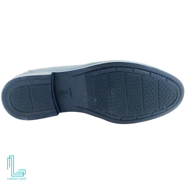 کفش چرم مردانه کد LLS-228 - تصویر 7