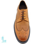 کفش چرم مردانه کد LLS-404 - تصویر 6