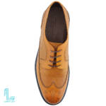 کفش چرم مردانه کد LLS-404 - تصویر 7