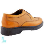 کفش چرم مردانه کد LLS-404 - تصویر 9
