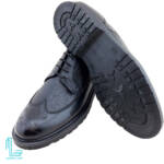 کفش چرم مردانه کد LLS-404 - تصویر 11