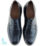 کفش چرم مردانه کد LLS-404 - تصویر 12