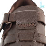 کفش چرم مردانه کد LLS-552 - تصویر 7