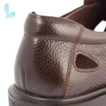 کفش چرم مردانه کد LLS-552 - تصویر 8