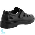 کفش چرم مردانه کد LLS-552 - تصویر 11